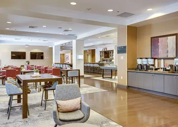 Hilton Garden Inn Phoenix Airport North hotel thumbnail 4