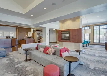 Hilton Garden Inn Phoenix Airport North hotel thumbnail 5