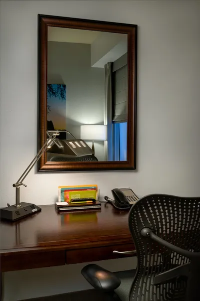 Hilton Garden Inn Phoenix Airport North hotel detail image 6
