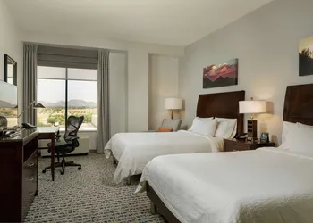 Hilton Garden Inn Phoenix Airport North hotel thumbnail 8