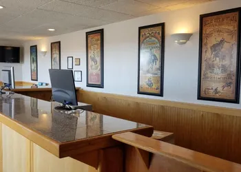 Motel 8 Laramie hotel thumbnail 2
