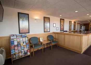 Motel 8 Laramie hotel thumbnail 3