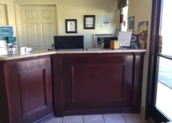 Rodeway Inn Beaumont 1-10 hotel thumbnail 3