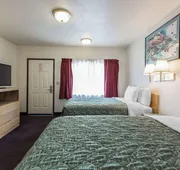 Rodeway Inn Beaumont 1-10 hotel detail image 7