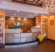 Inn of the Dove Romantic Suites with Jetted Tub & Fireplace hotel detail image 3