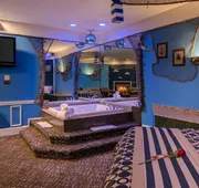 Inn of the Dove Romantic Suites with Jetted Tub & Fireplace hotel detail image 5