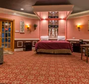 Inn of the Dove Romantic Suites with Jetted Tub & Fireplace hotel detail image 7