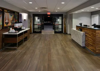 Hampton Inn & Suites Las Vegas Airport hotel thumbnail 2