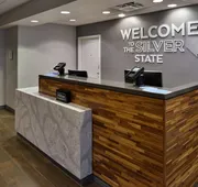 Hampton Inn & Suites Las Vegas Airport hotel detail image 3