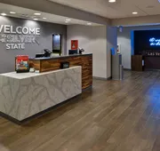 Hampton Inn & Suites Las Vegas Airport hotel detail image 4