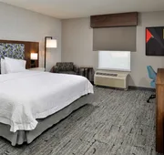 Hampton Inn & Suites Las Vegas Airport hotel detail image 7