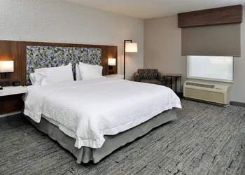 Hampton Inn & Suites Las Vegas Airport hotel thumbnail 8