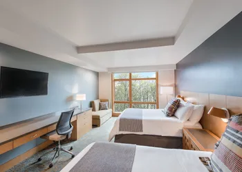 Cedarbrook Lodge hotel thumbnail 7