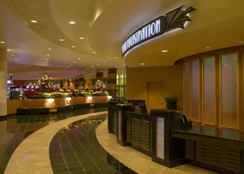 Bally's Quad Cities hotel thumbnail 2