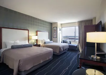 Bally's Quad Cities hotel thumbnail 3