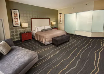 Bally's Quad Cities hotel thumbnail 4