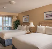 Hilltop Inn hotel detail image 3