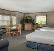 Hilltop Inn hotel detail image 4
