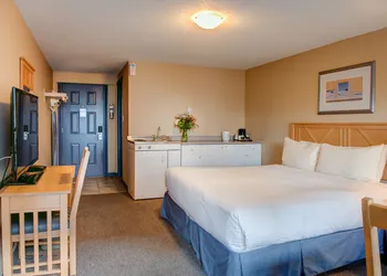 Hilltop Inn hotel thumbnail 5