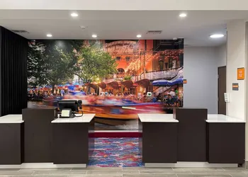 La Quinta Inn and Suites by Wyndham Schertz-San Antonio-Selma hotel thumbnail 2