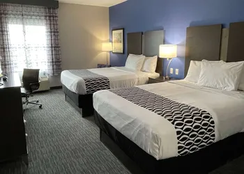 La Quinta Inn and Suites by Wyndham Schertz-San Antonio-Selma hotel thumbnail 5