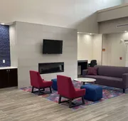 La Quinta Inn and Suites by Wyndham Schertz-San Antonio-Selma hotel detail image 3