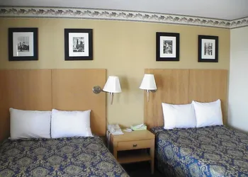Stardust Motel hotel thumbnail 2