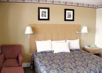 Stardust Motel hotel thumbnail 3