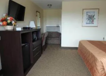 Stardust Motel hotel thumbnail 5