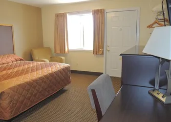 Stardust Motel hotel thumbnail 8
