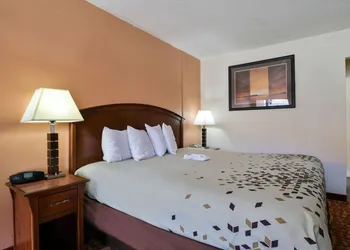 Inca Inn hotel thumbnail 6