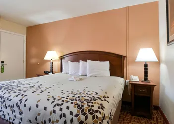 Inca Inn hotel thumbnail 8