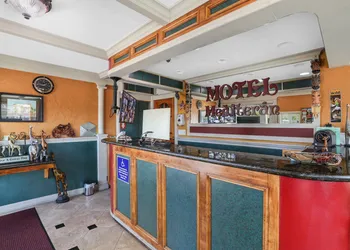 Motel Mediteran Escondido hotel thumbnail 2