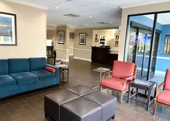 Comfort Inn & Suites Fort Walton Beach - Destin West hotel thumbnail 5