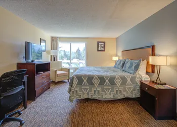 Columbia Gorge Inn hotel thumbnail 4