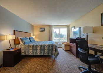Columbia Gorge Inn hotel thumbnail 6