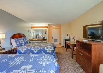 Columbia Gorge Inn hotel thumbnail 8