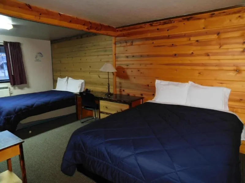 Packwood Inn hotel detail image 6