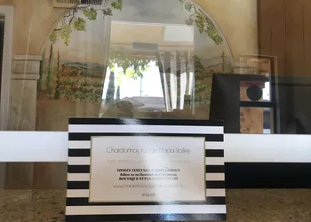 Chardonnay Lodge hotel thumbnail 2