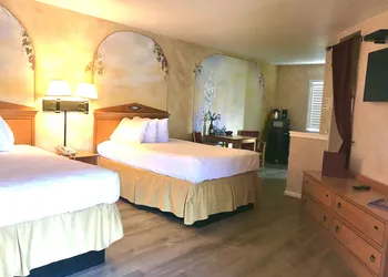 Chardonnay Lodge hotel thumbnail 4