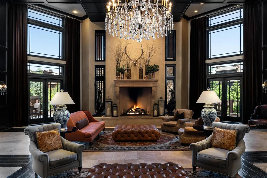 Waldorf Astoria Park City hotel detail image 2
