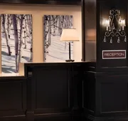 Waldorf Astoria Park City hotel detail image 4
