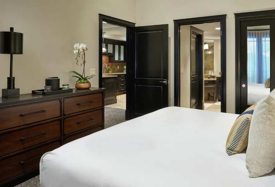 Waldorf Astoria Park City hotel detail image 6
