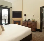 Waldorf Astoria Park City hotel detail image 7