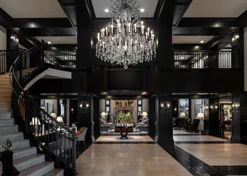 Waldorf Astoria Park City hotel thumbnail 3
