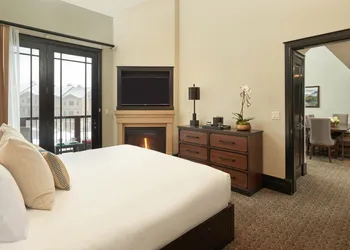 Waldorf Astoria Park City hotel thumbnail 7