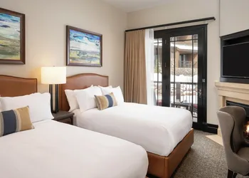 Waldorf Astoria Park City hotel thumbnail 8