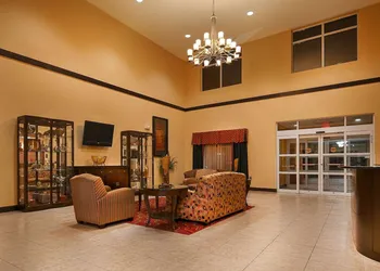 Best Western Plus Jacksonville West hotel thumbnail 2