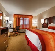Best Western Plus Jacksonville West hotel detail image 4