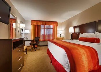 Best Western Plus Jacksonville West hotel thumbnail 4